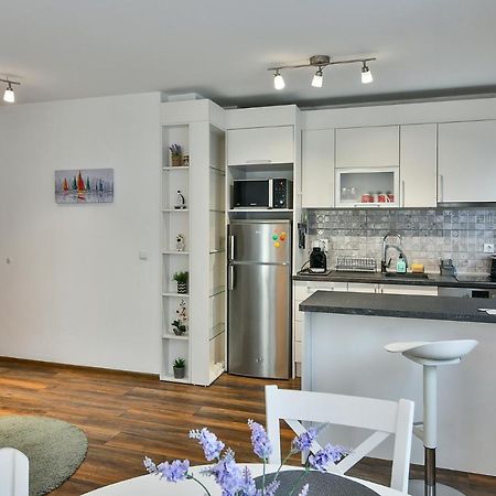 Varna Beach Flat 1 المظهر الخارجي الصورة