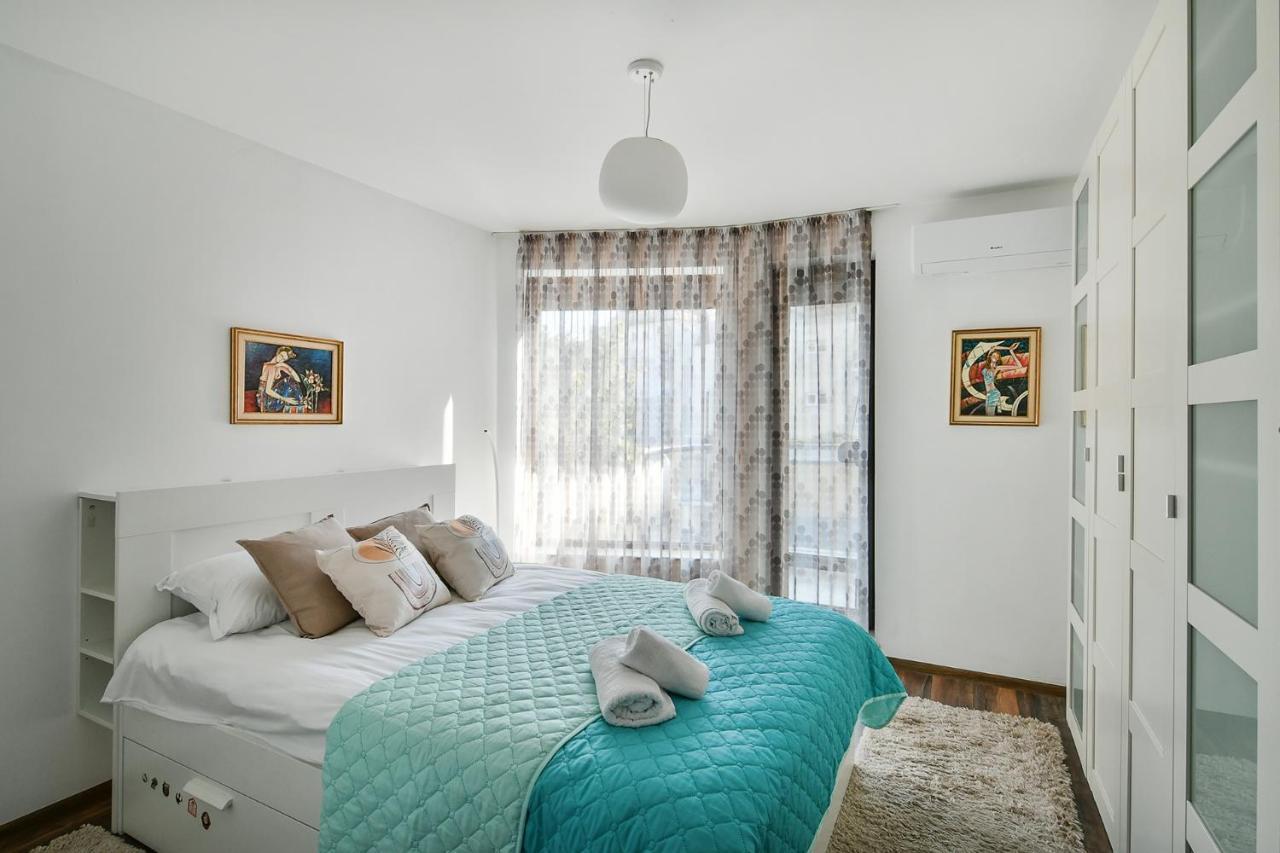 Varna Beach Flat 1 المظهر الخارجي الصورة