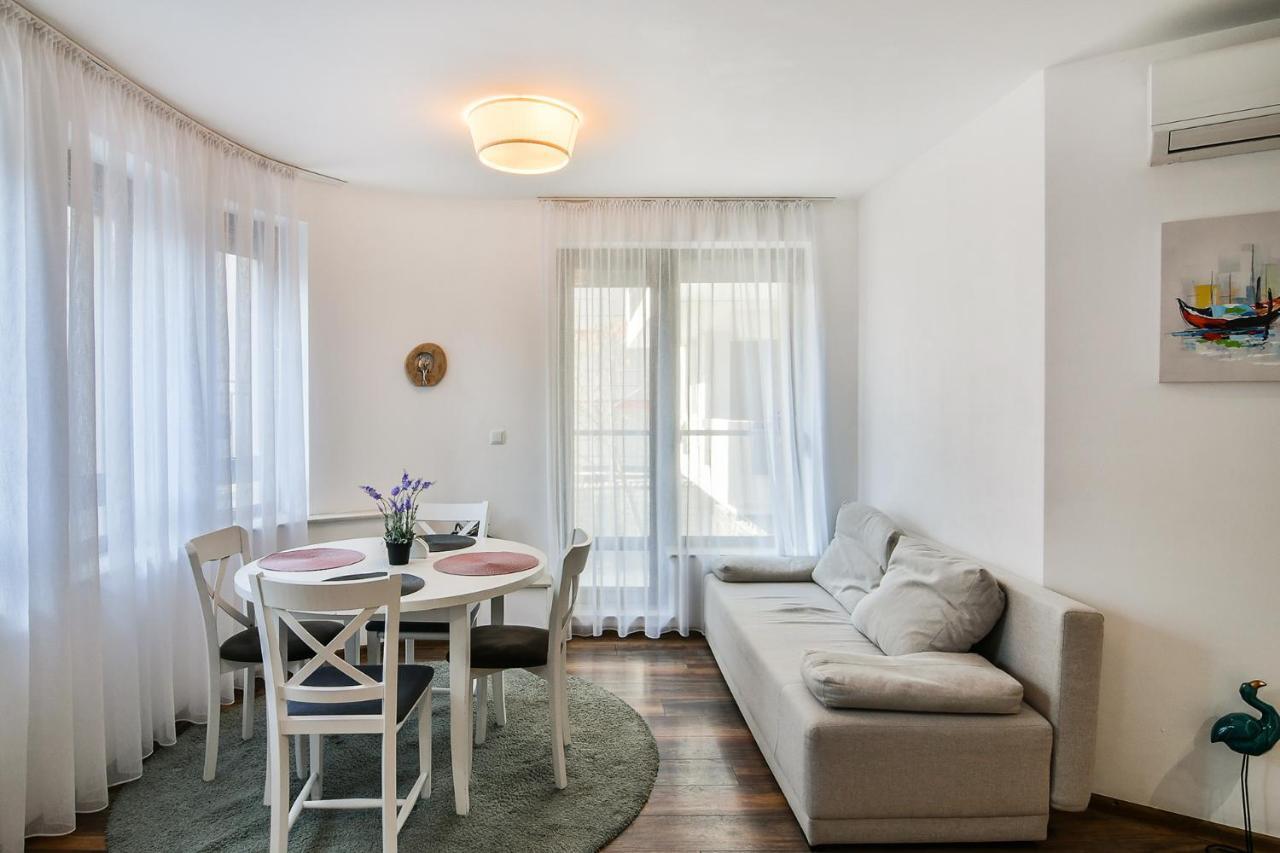 Varna Beach Flat 1 المظهر الخارجي الصورة