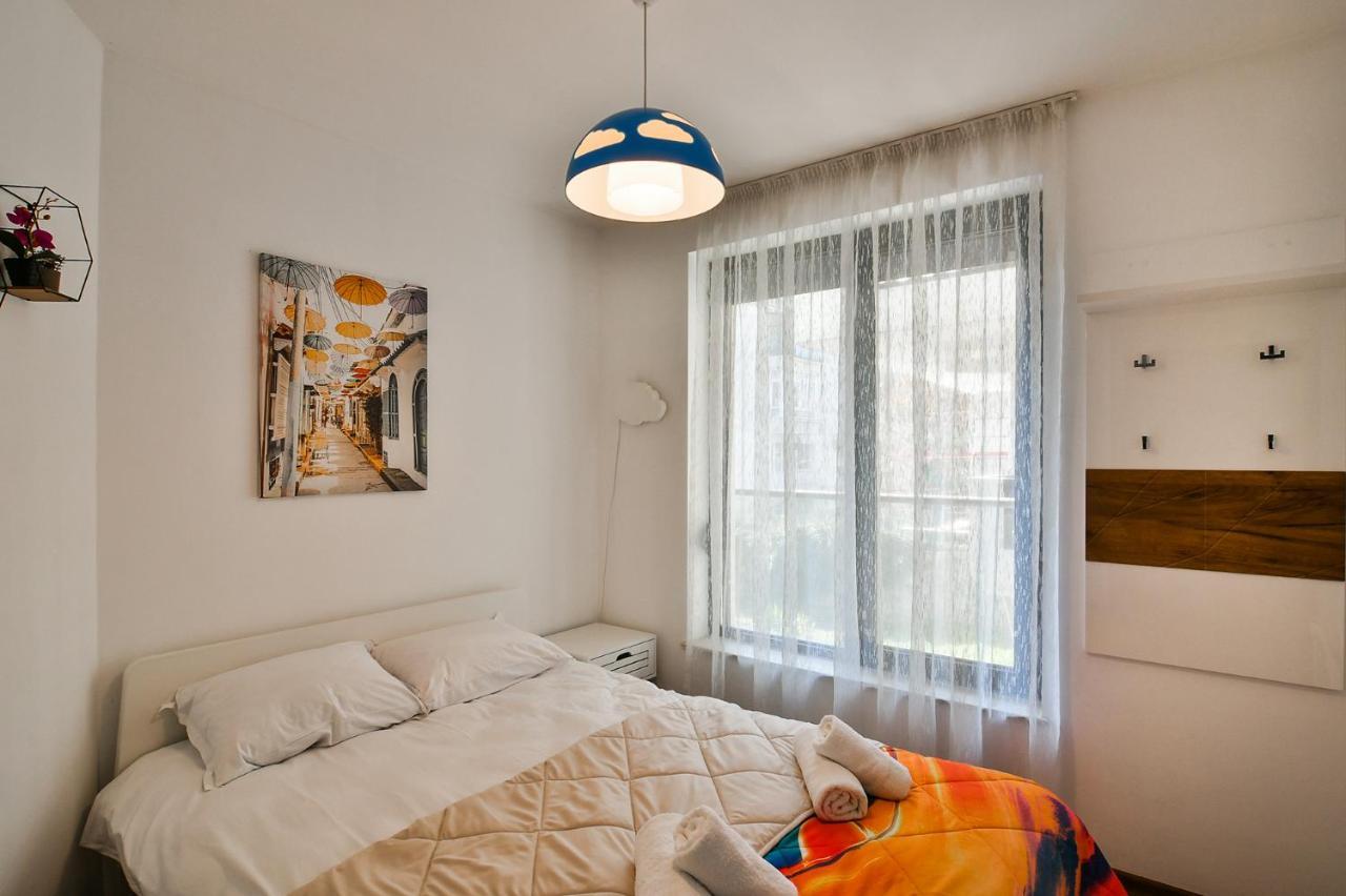 Varna Beach Flat 1 المظهر الخارجي الصورة