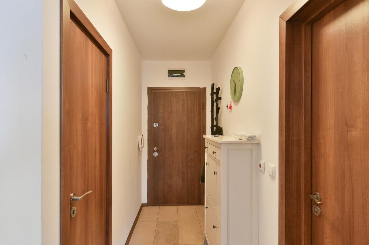 Varna Beach Flat 1 المظهر الخارجي الصورة